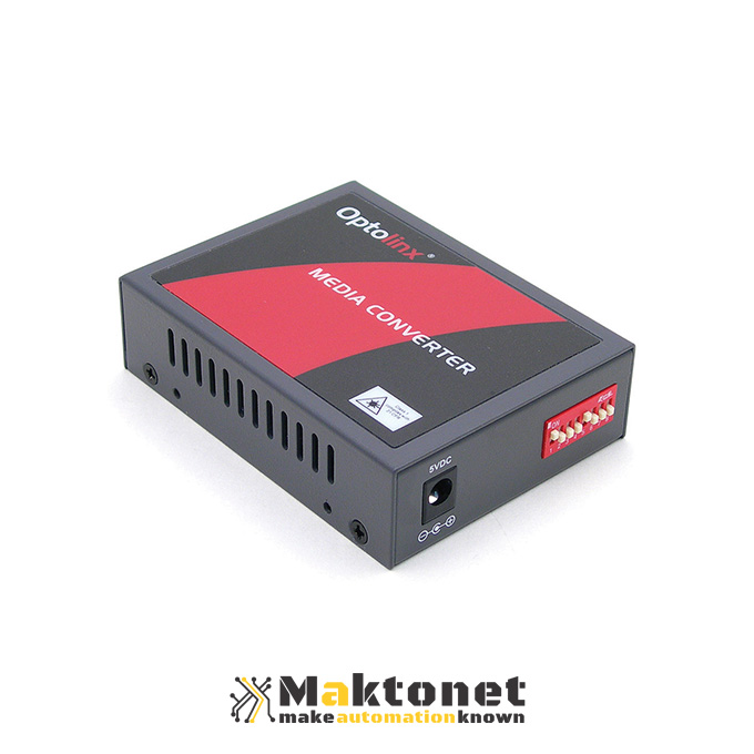 FCN-3112SFP-Media Converter
