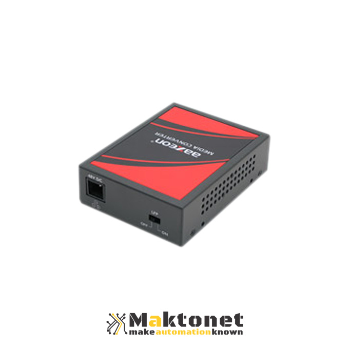 FCU-1802P-WA-S2-Media Converter