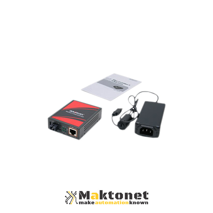 FCU-1802P-WA-S2-Media Converter