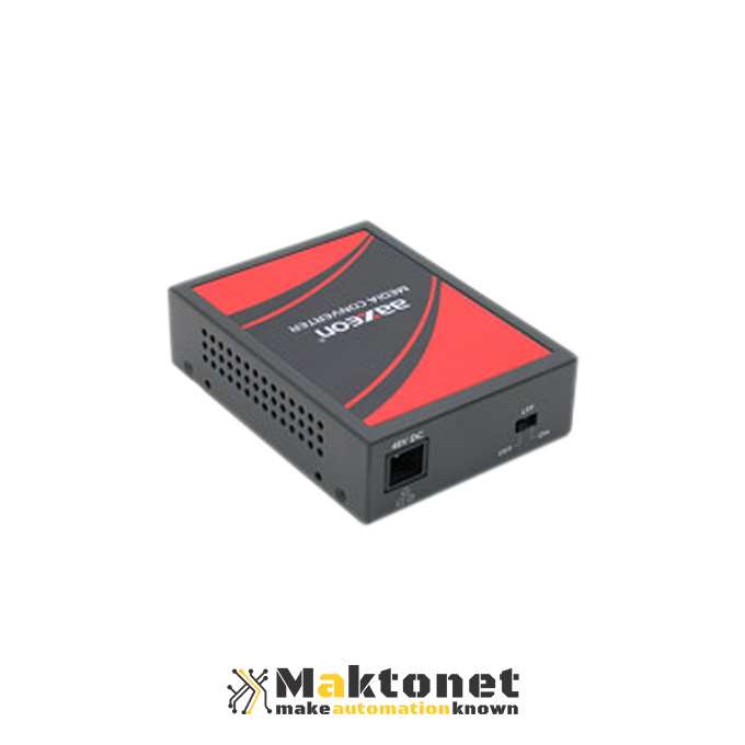 FCU-1802P-WB-S2-Media Converter