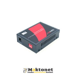 FCU-3002A-SC-S2-Industrial Media Converter