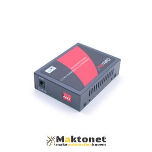 FCU-3002A-SFP-Industrial Media Converter