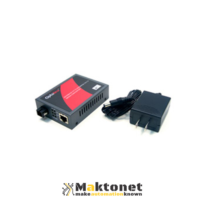 FCU-3002A-WA-S4-Industrial Media Coneverter