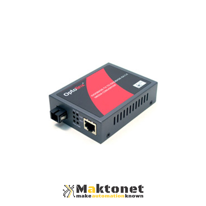 FCU-3002A-WB-S6-Media Converter
