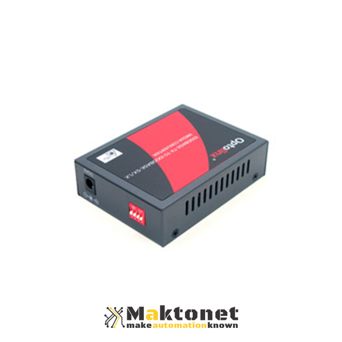FCU-3002A-WB-S6-Media Converter