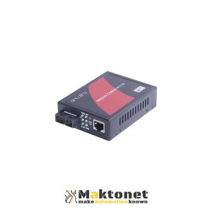 FCU-3003-SC-Media Converter