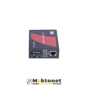 FCU-3003-SC-Media Converter