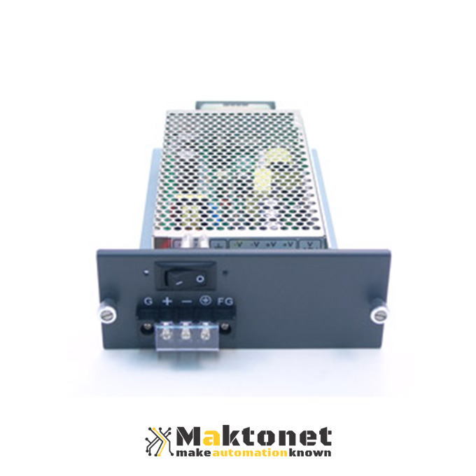 FCU-RACK-DC-PWR-Industrial Power Supply