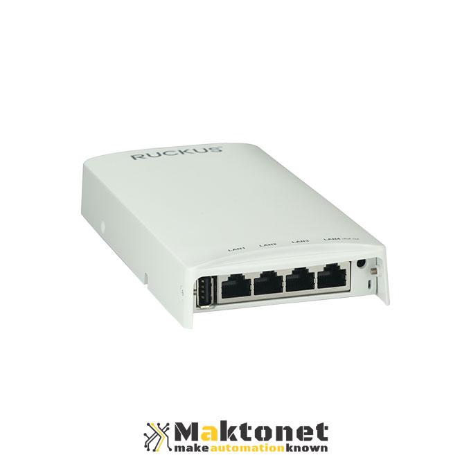 H550-Indoor Access Point