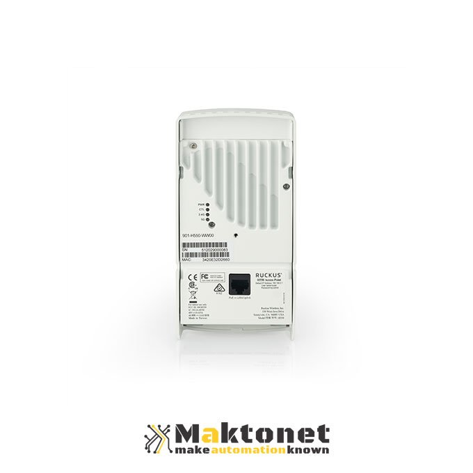 H550-Indoor Access Point