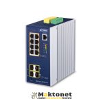 IGS-5225-8P4S-12V 