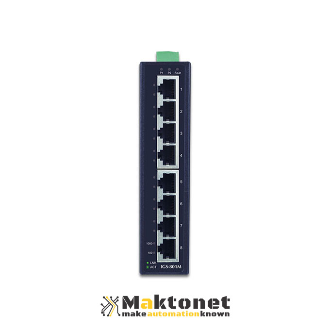 IGS-801M