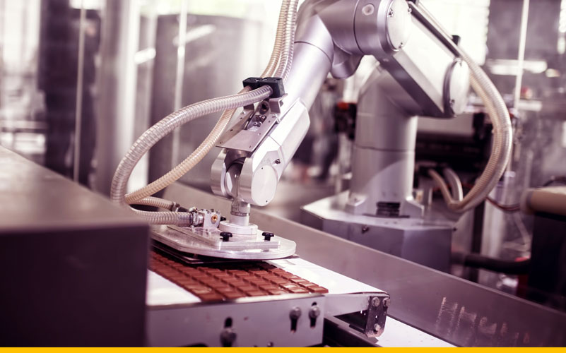 Industrial Automation