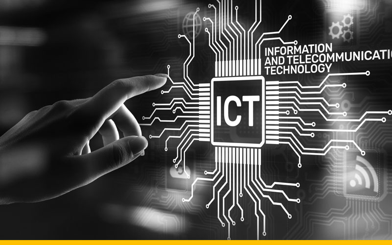Industrial-Data-Communications