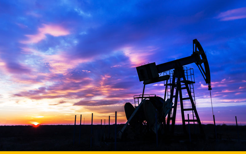 Industrial Oil and Gas