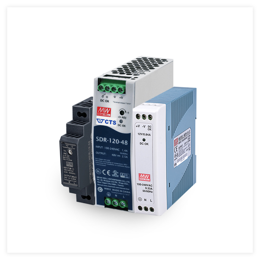 Industrial Power Supply