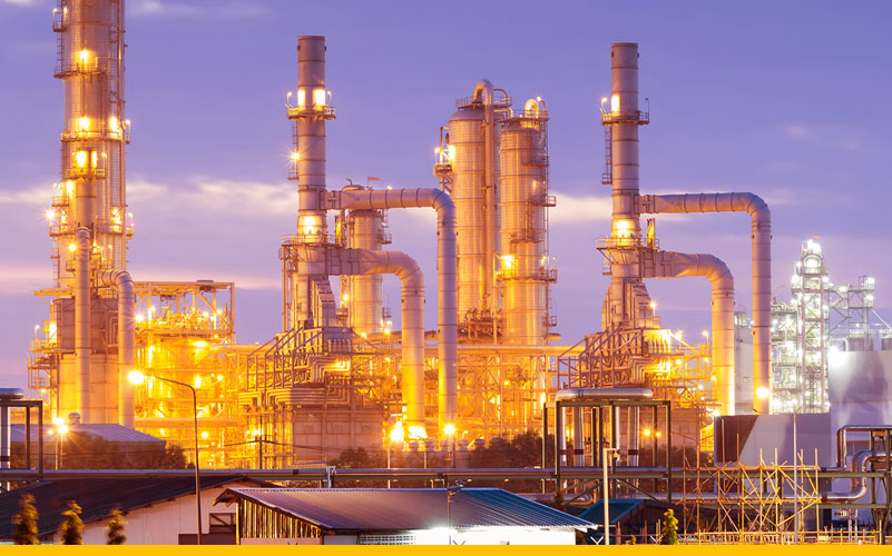 Industrial-Power-Supply