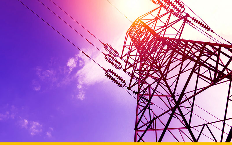 Power & Utilities