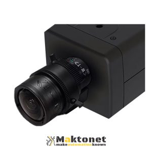 IXP13-IP Camera