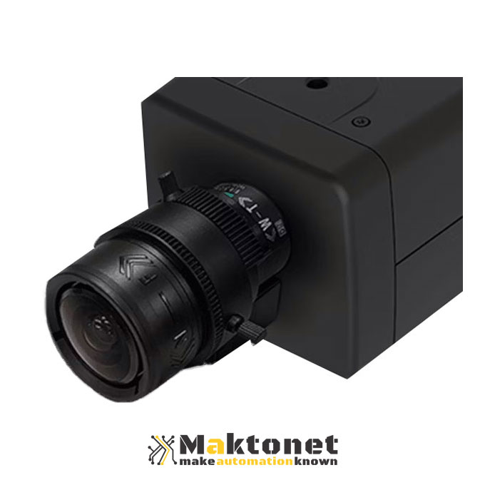 IXP13-IP Camera