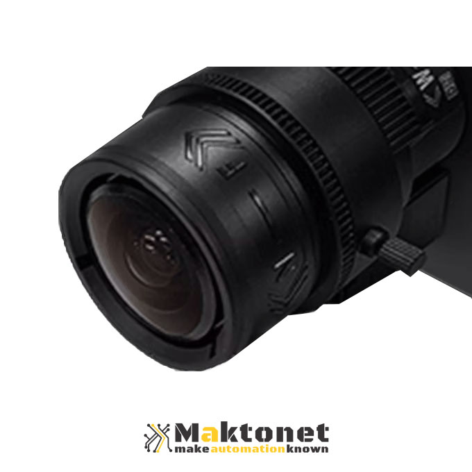 IXP13-IP Camera