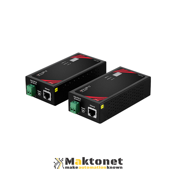 LEP-301M-KIT-Industrial Ethernet Switch
