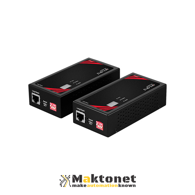 LEP-301M-KIT-Industrial Ethernet Switch