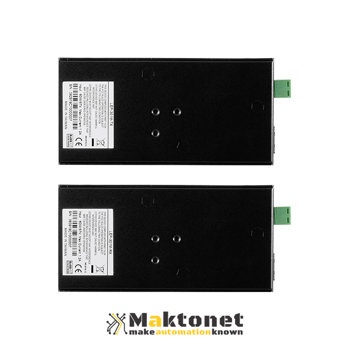 LEP-301M-KIT-Industrial Ethernet Switch