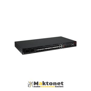 LMX-3228G-10G-SFP-AA-Industrial Managed Ethernet Switch