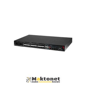 LMX-3228G-10G-SFP-AA-Industrial Managed Ethernet Switch