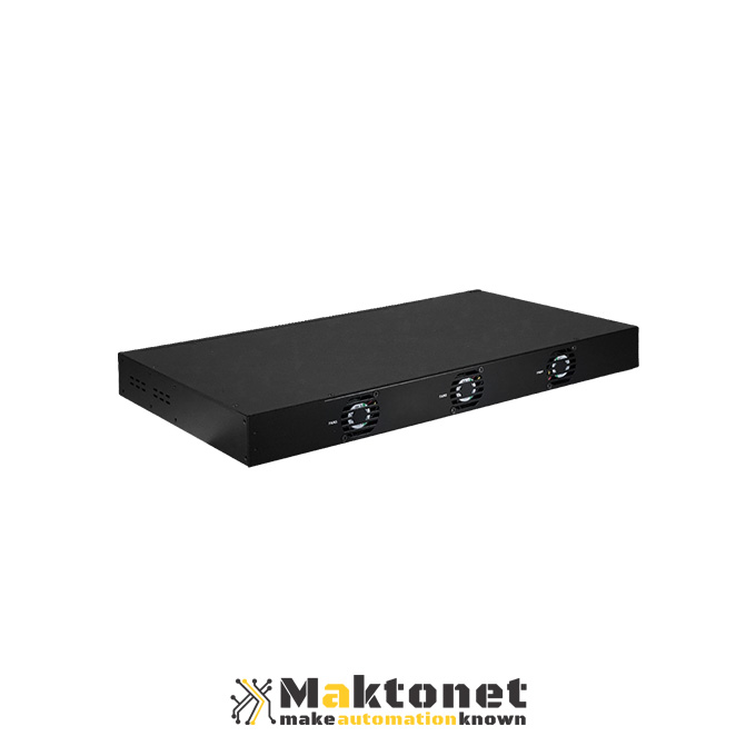 LMX-3228G-10G-SFP-AA-Industrial Managed Ethernet Switch