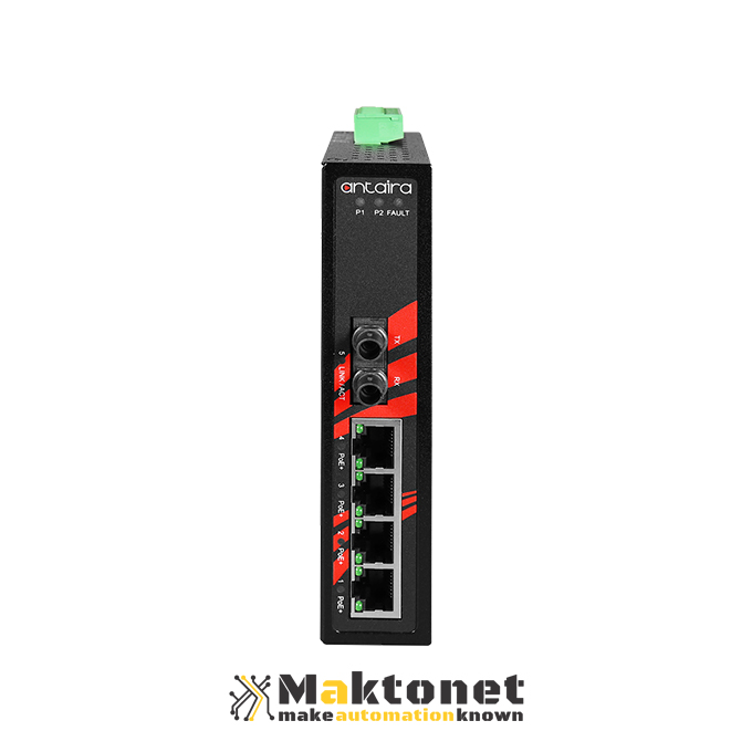 LNP-0501-ST-M