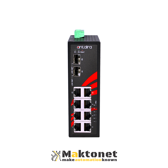 LNP-0802C-SFP