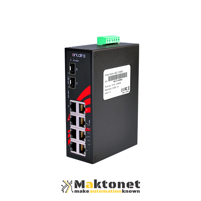 LNP-0802C-SFP
