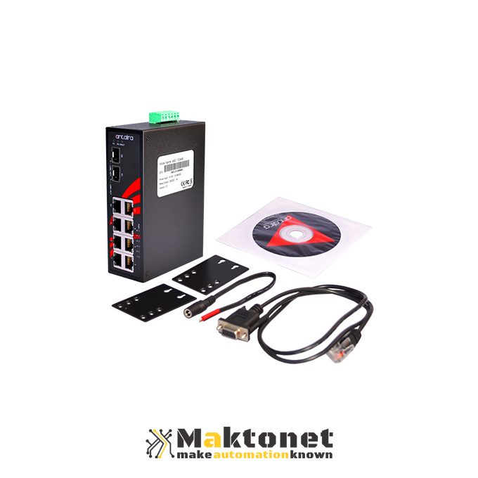 LNP-0802C-SFP