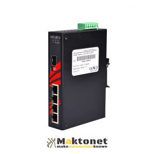 LNX-0501G-SFP