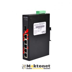 LNX-0601G-SFP