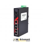 LNX-0702C-SFP-4