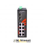 LNX-0802C-SFP