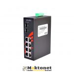 LNX-0802C-SFP