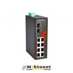 LNX-0802C-SFP