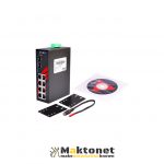 LNX-0802C-SFP