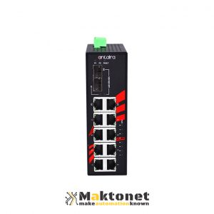 LNX-1002C-SFP-T