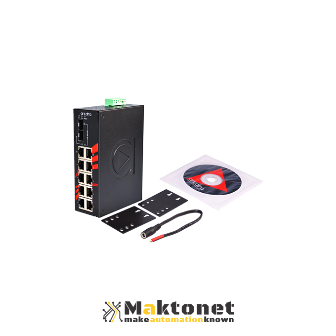 LNX-1002C-SFP-T