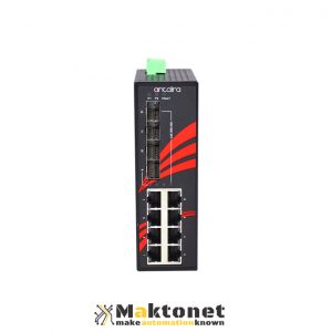 LNX-1204G-SFP