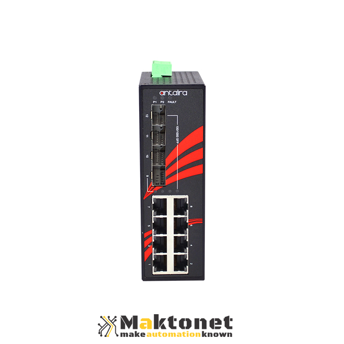 LNX-1204G-SFP