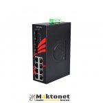 LNX-1204G-SFP