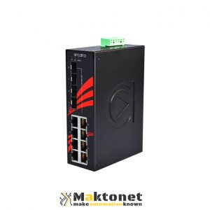 LNX-1204G-SFP