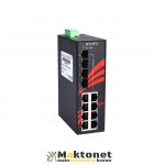LNX-1204G-SFP