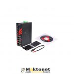 LNX-1204G-SFP